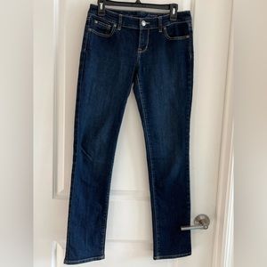 Super Cute Jeans by the Limited. Size 4